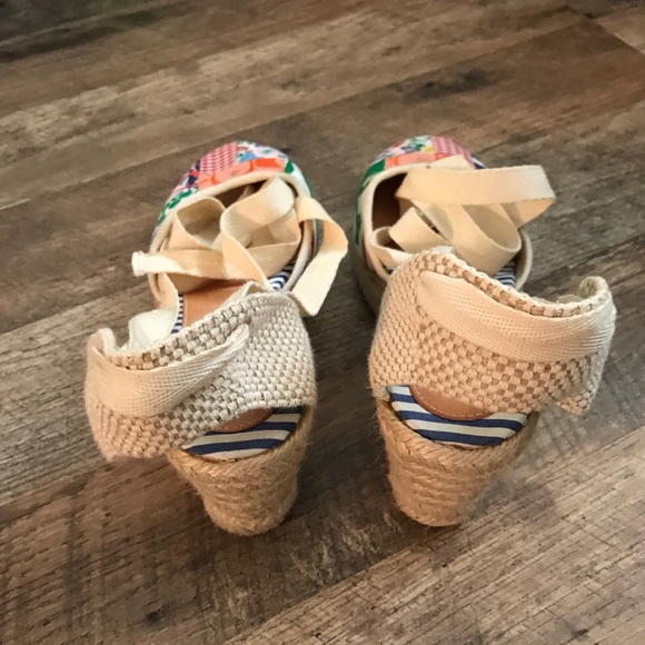 Coach Espadrilles - Picture 6 of 7